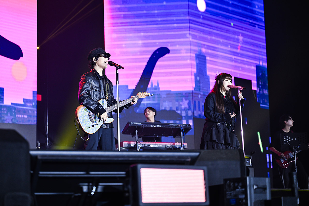 JYP、SM與YG韓流三巨頭出手,NMIXX、aespa與樂童音樂家齊聚桃園開唱! 6 20241021 NEWS 1 14