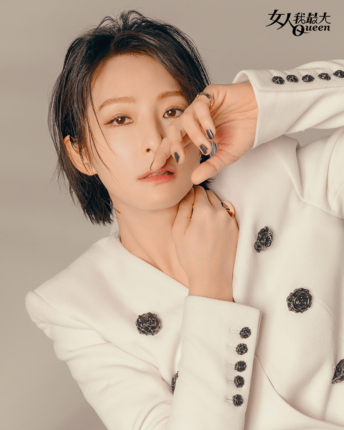 《玩美研究室》曾莞婷與賴雅妍,成長蛻變中的力量與自信 3 20241101 NEWS 4 3