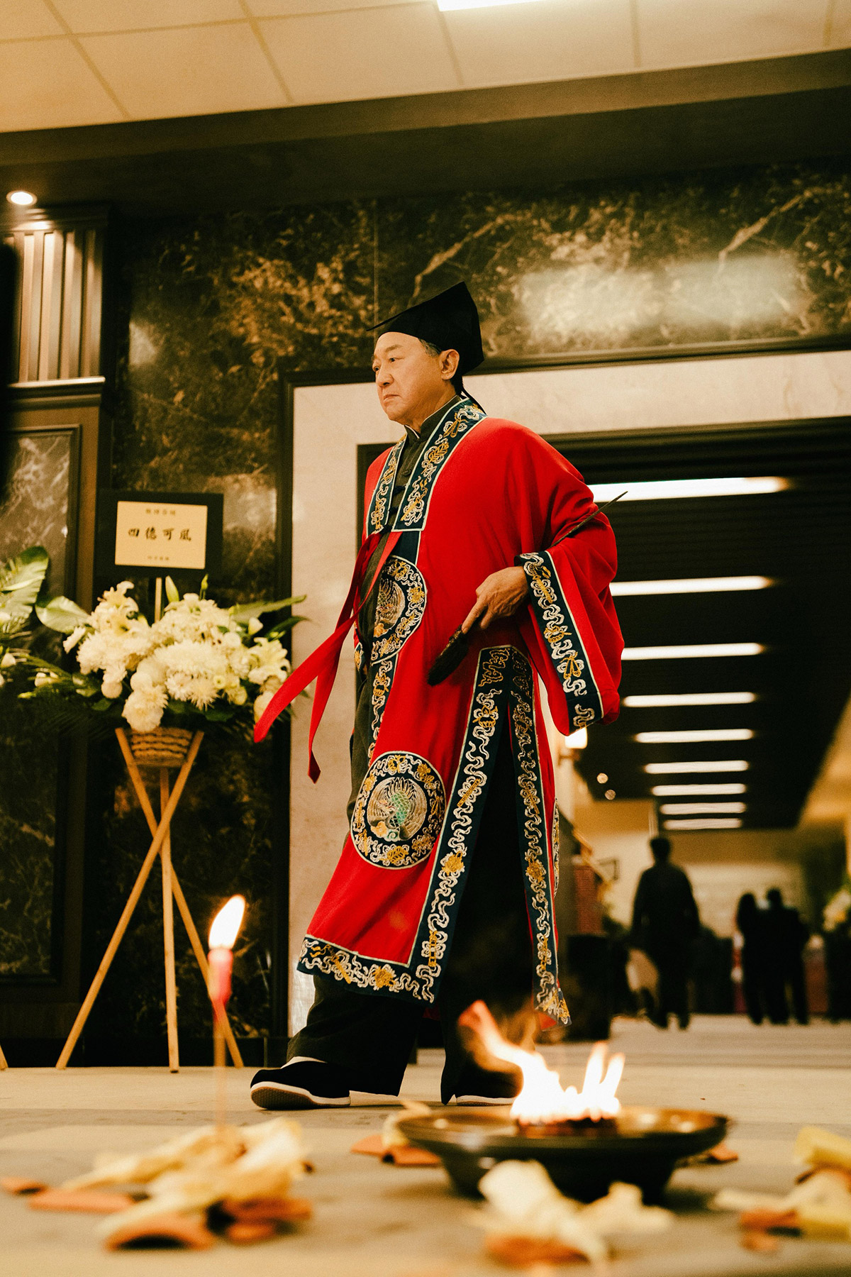 《破·地獄》破香港影史紀錄 · 登頂首日票房冠軍!上映三天創1900萬港幣票房佳績! 5 20241113 NEWS 1 87