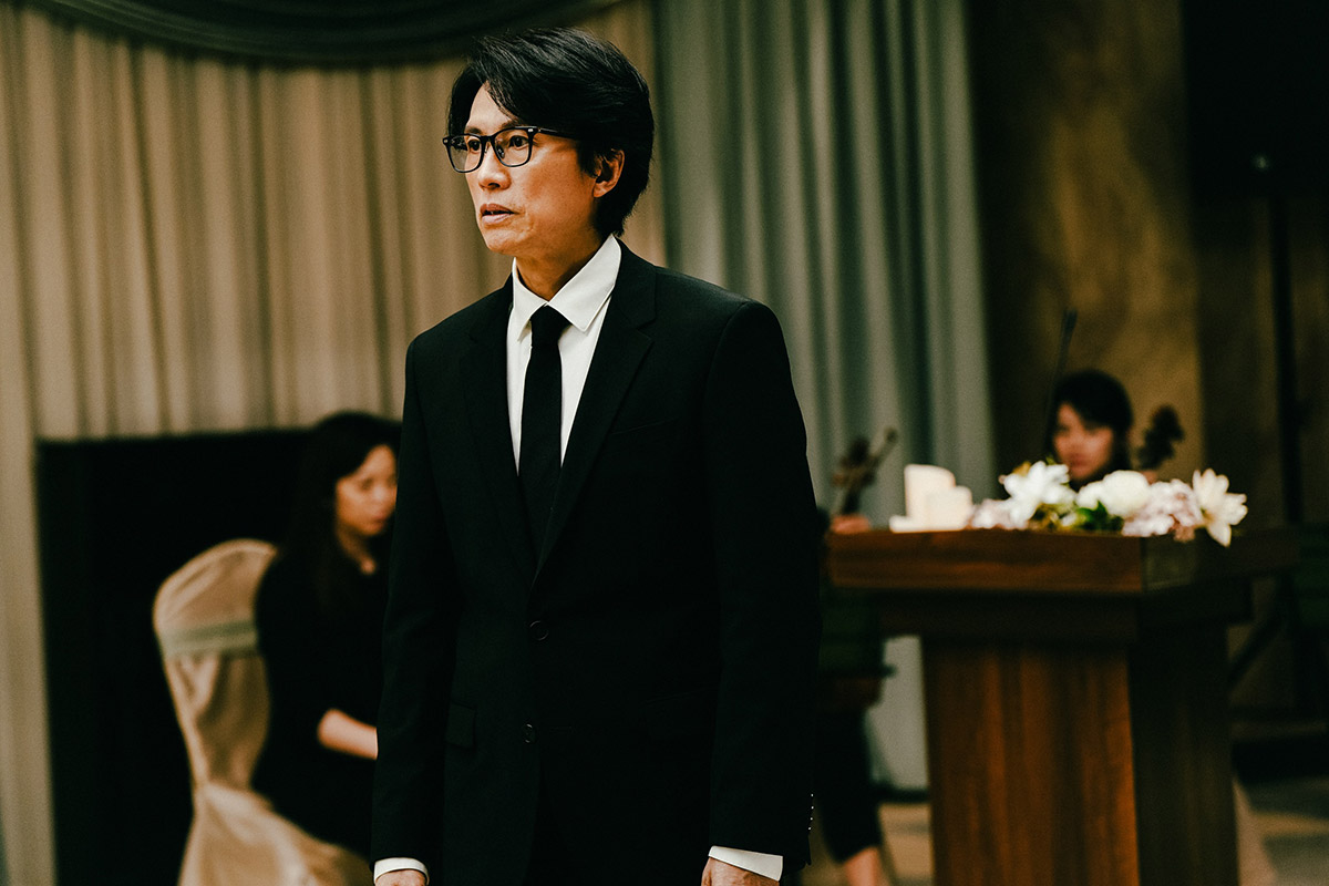 《破·地獄》破香港影史紀錄 · 登頂首日票房冠軍!上映三天創1900萬港幣票房佳績! 6 20241113 NEWS 1 89