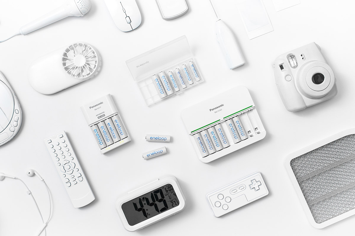 Panasonic eneloop pro好市多黑五感恩節電池新組合上市!Costco獨家優惠充電池組NT$2,299元,即日起至12/1限時折扣800元! 2 20241125 NEWS 2 10