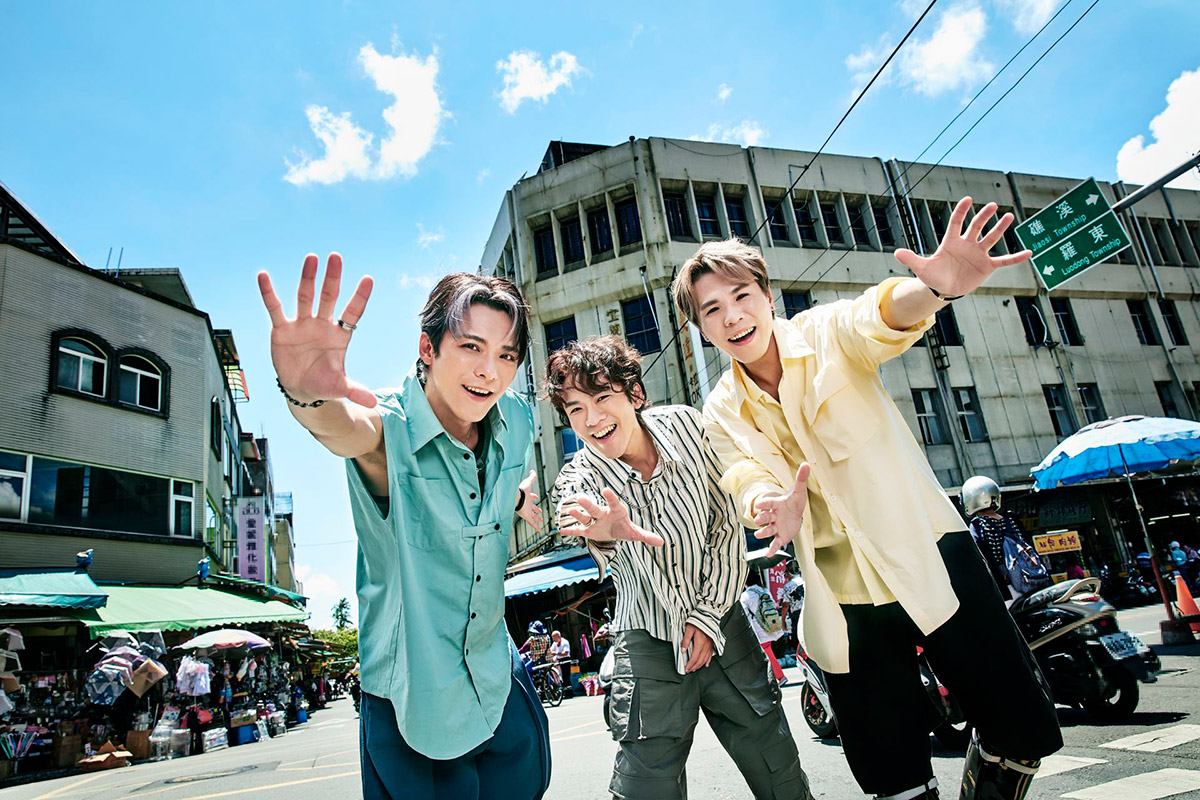 《2024苗栗音樂會佳餚耶誕城》12月5日閃亮登場,連四天演唱會嗨翻苗栗 1 20241202 NEWS 1 2
