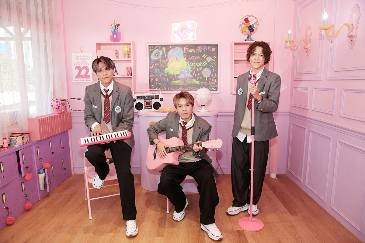 《2024苗栗音樂會佳餚耶誕城》12月5日閃亮登場,連四天演唱會嗨翻苗栗 2 20241202 NEWS 1 3