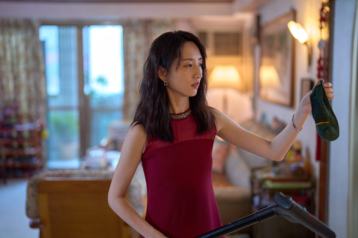 Netflix 2025愛情「清醒」喜劇《童話故事下集》定檔2月14日情人節獨家播出! 2 20241205 NEWS 2 3