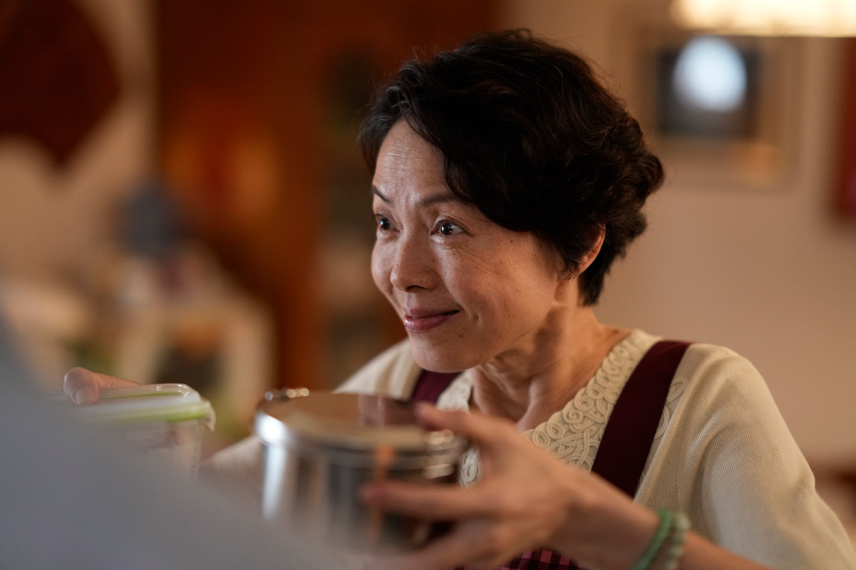 Netflix 2025愛情「清醒」喜劇《童話故事下集》定檔2月14日情人節獨家播出! 5 20241205 NEWS 2 4