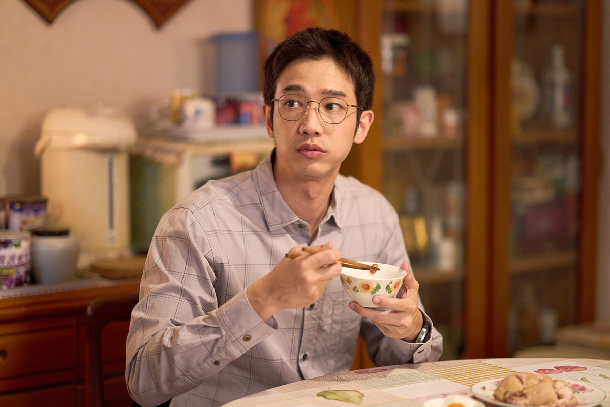 Netflix 2025愛情「清醒」喜劇《童話故事下集》定檔2月14日情人節獨家播出! 1 20241205 NEWS 2 5