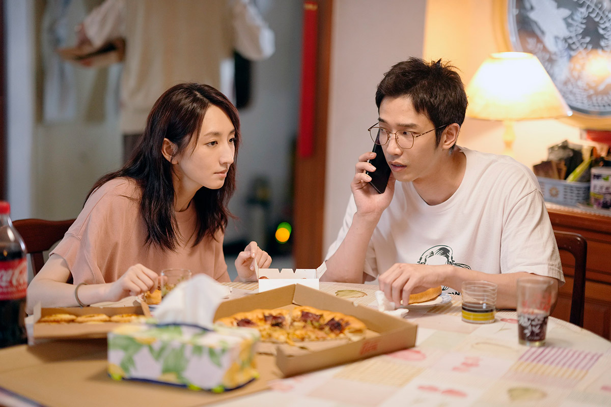Netflix 2025愛情「清醒」喜劇《童話故事下集》定檔2月14日情人節獨家播出! 7 20241205 NEWS 2 6