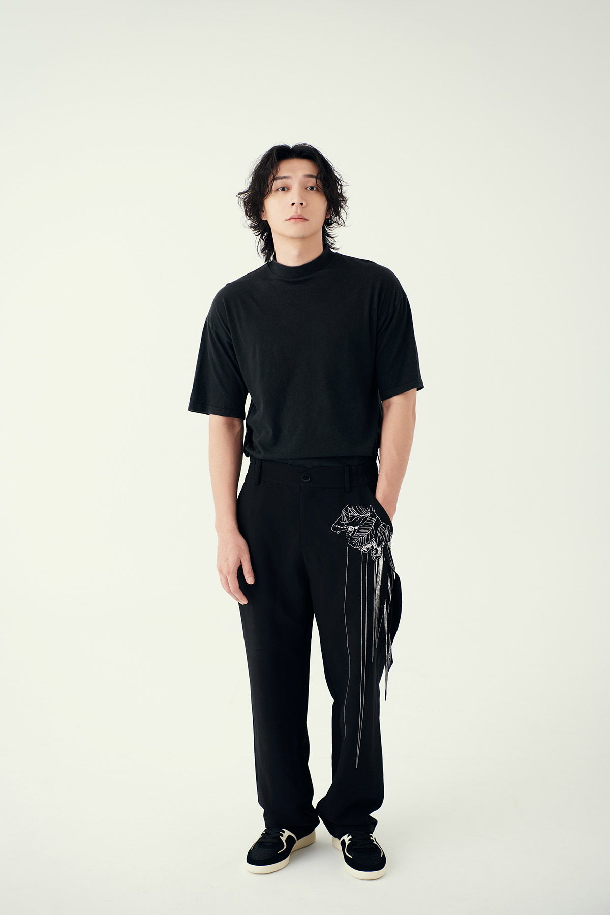 「小間影藝」推2025年曆!潘親御、李夢苡樺、李苡茜、米故、郭子豪,實力派新演員初登場 9 20241216 NEWS 1 46