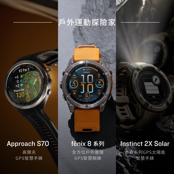 新年新目標,「Give a Garmin」陪你錶現決心展現自信魅力! 10 20241220 garmin06