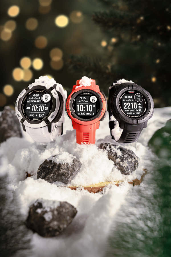 新年新目標,「Give a Garmin」陪你錶現決心展現自信魅力! 12 20241220 garmin07 2