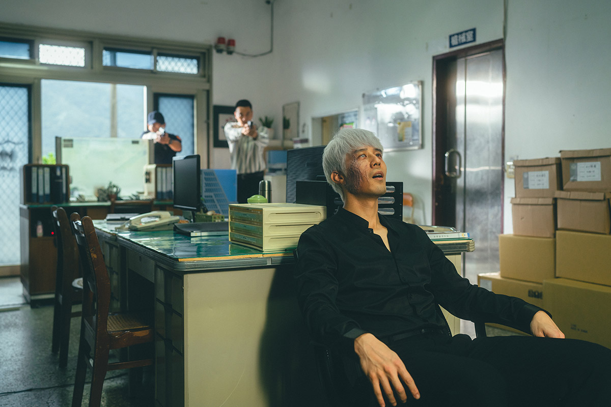 《太太太厲害》本週大結局 第二季有望?導演吳建新爆:希望天時地利人和 8 20241220 NEWS 1 23