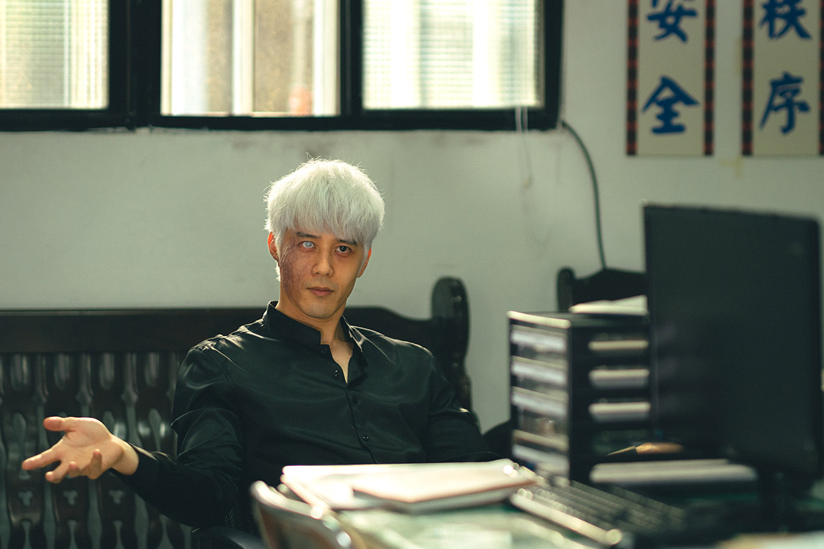 《太太太厲害》本週大結局 第二季有望?導演吳建新爆:希望天時地利人和 7 20241220 NEWS 1 24