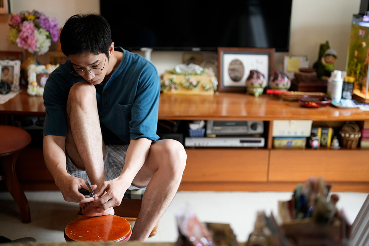 Netflix愛情清醒喜劇《童話故事下集》幕後花絮「不一樣的男神女神」大公開! 2 20241224 NEWS 1 7
