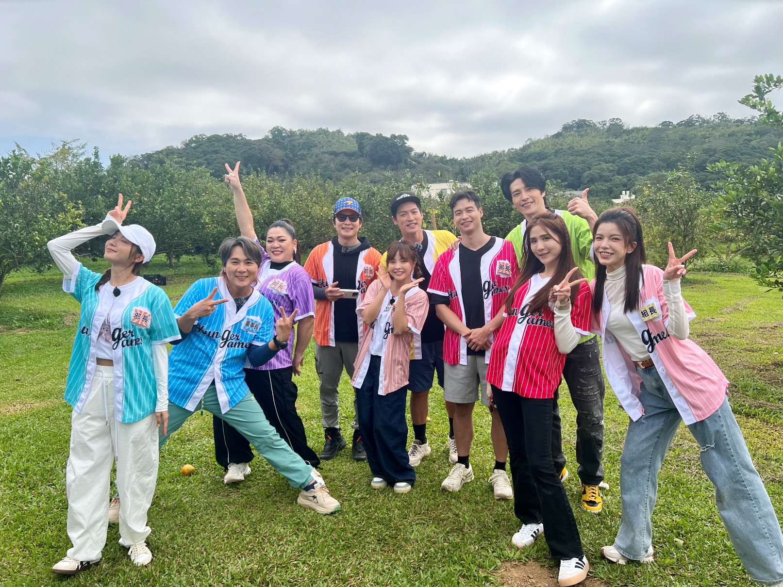 《飢餓遊戲》王仁甫噹Amanda輸掉比賽,收視飆2.58成當集最高 1 20240114 NEWS 3 10