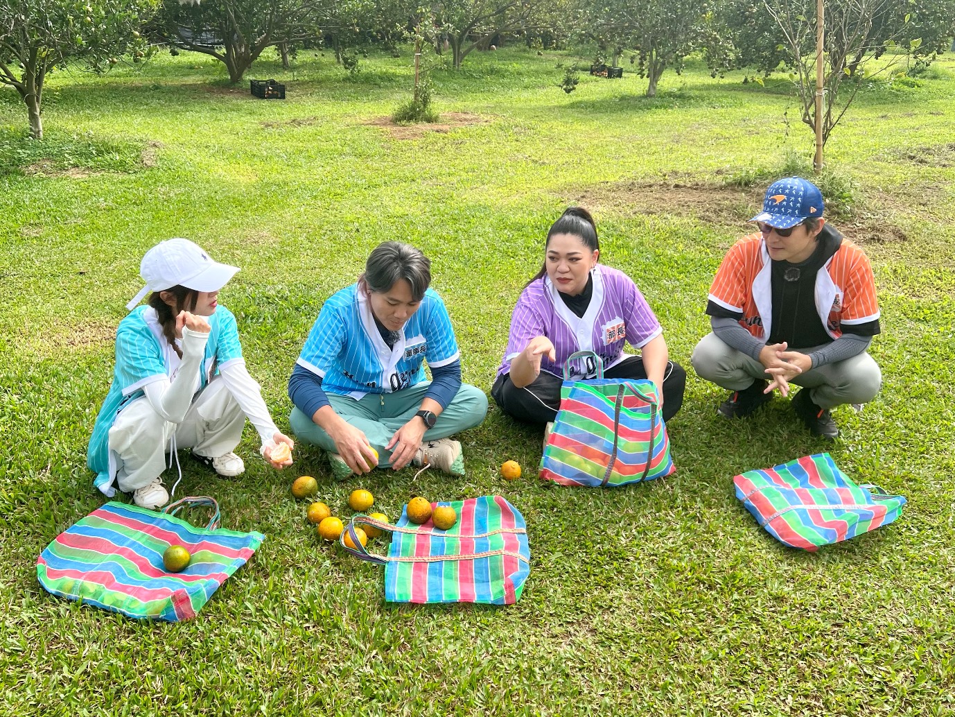 《飢餓遊戲》王仁甫噹Amanda輸掉比賽,收視飆2.58成當集最高 2 20240114 NEWS 3 11
