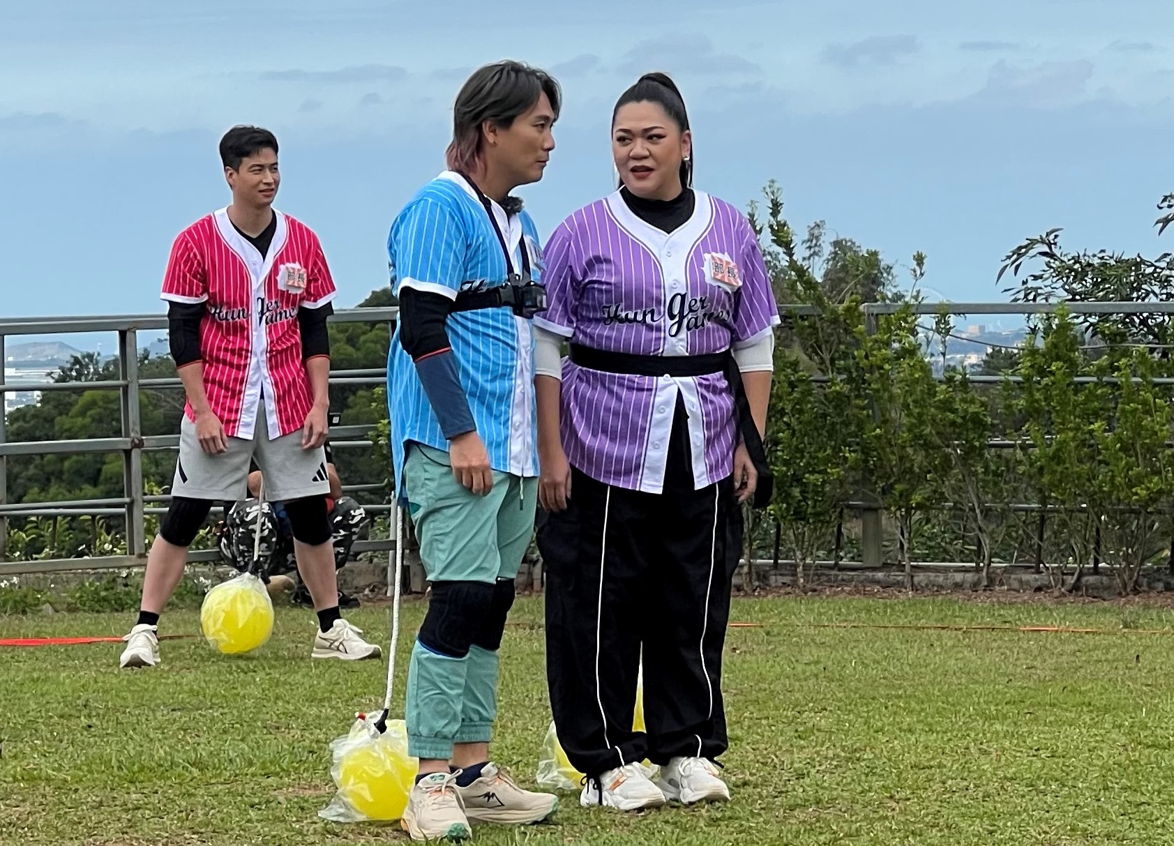《飢餓遊戲》王仁甫噹Amanda輸掉比賽,收視飆2.58成當集最高 3 20240114 NEWS 3 9