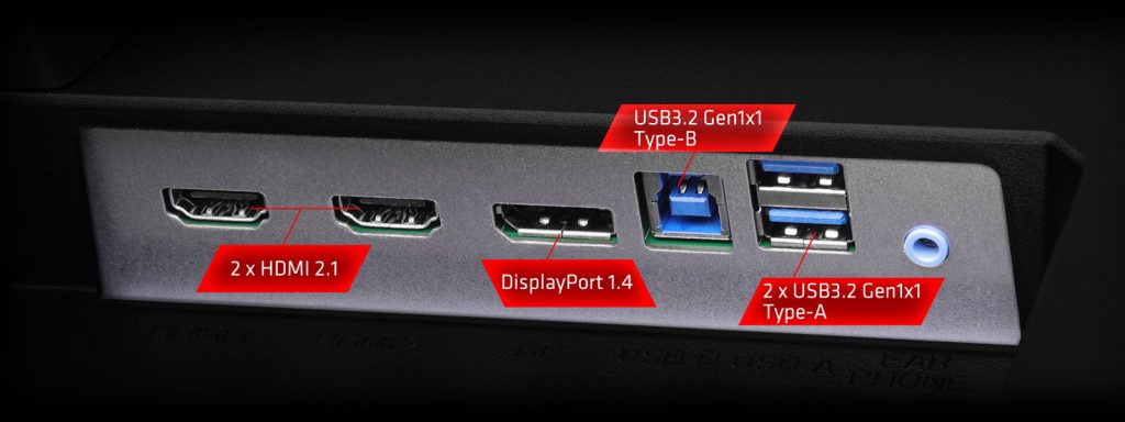ASRock新推出2款520Hz IPS電競螢幕,PG27FFX2A/PG27FFX1B支援1080p解析度及內建Wi-Fi天線 4 20250101 asrock520hzmonitor 05