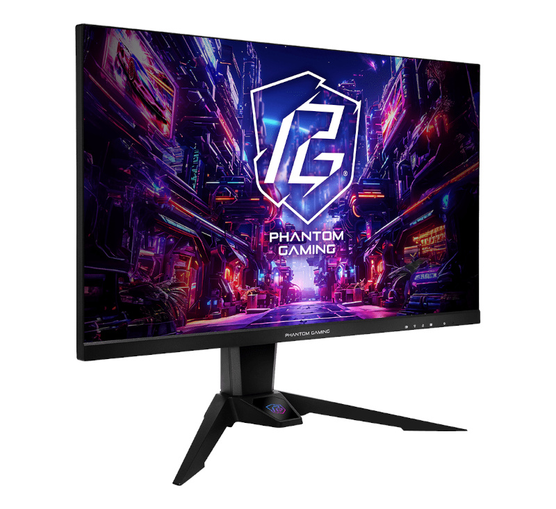 ASRock新推出2款520Hz IPS電競螢幕,PG27FFX2A/PG27FFX1B支援1080p解析度及內建Wi-Fi天線 5 20250101 asrock520hzmonitor 06