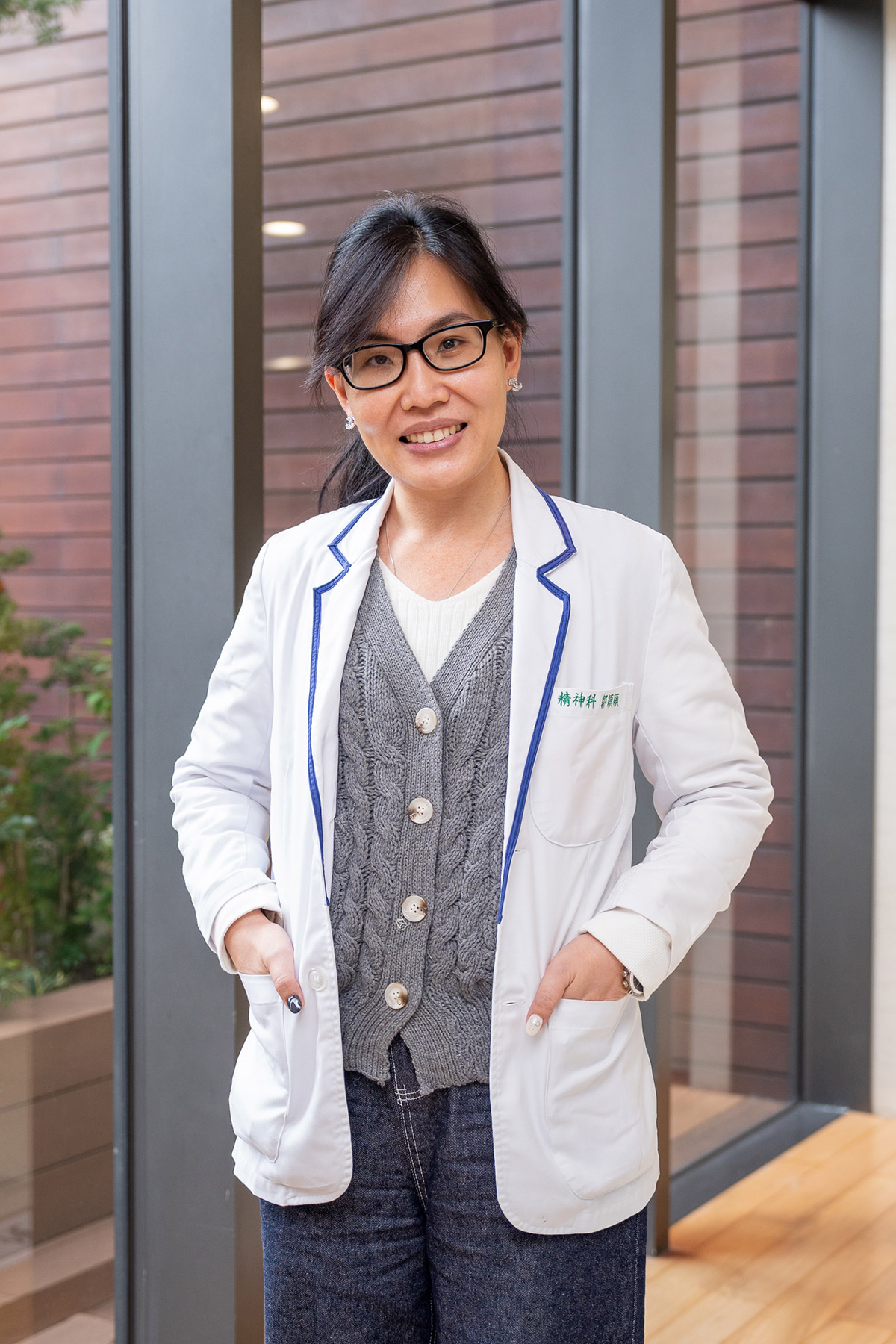 Garmin智慧穿戴全天候健康監測配合藥物治療,助患者調整日常生活作息、大幅降低恐慌發作機率 3 20250102 NEWS 1 15