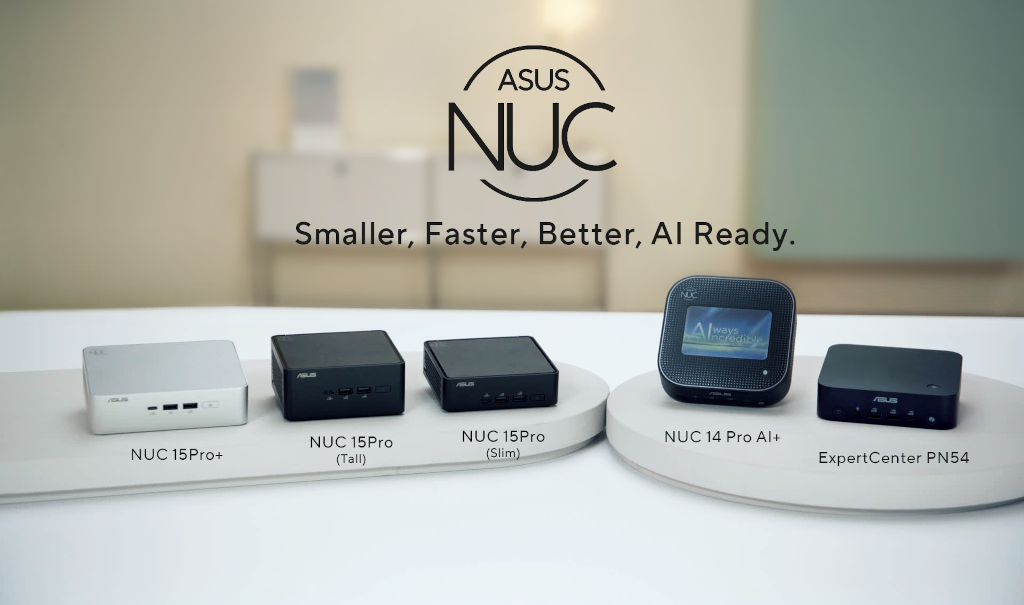 讓AI觸手可及!華碩CES 2025突破創新極限 4 20250108 asus04