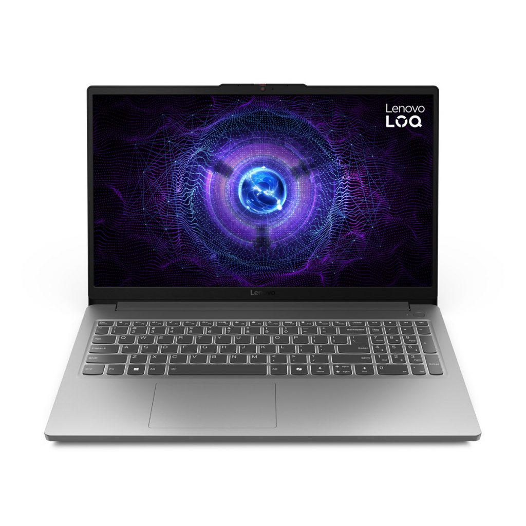 Lenovo LOQ Essential 電競系列正式登場 全能型輕薄高效筆電 開啟「競我所能 無所不能」遊戲體驗 5 20250118 NEWS 1 2