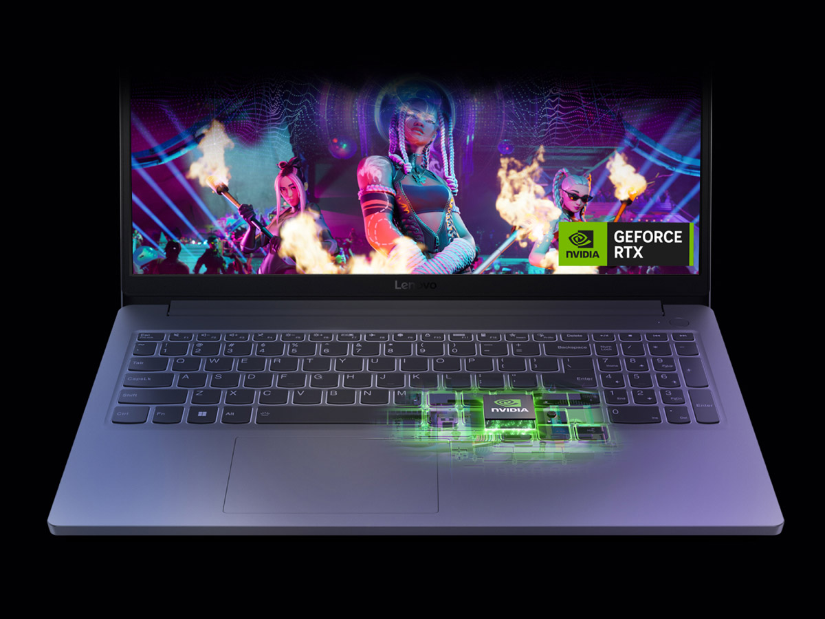 Lenovo LOQ Essential 電競系列正式登場 全能型輕薄高效筆電 開啟「競我所能 無所不能」遊戲體驗 2 20250118 NEWS 1 3