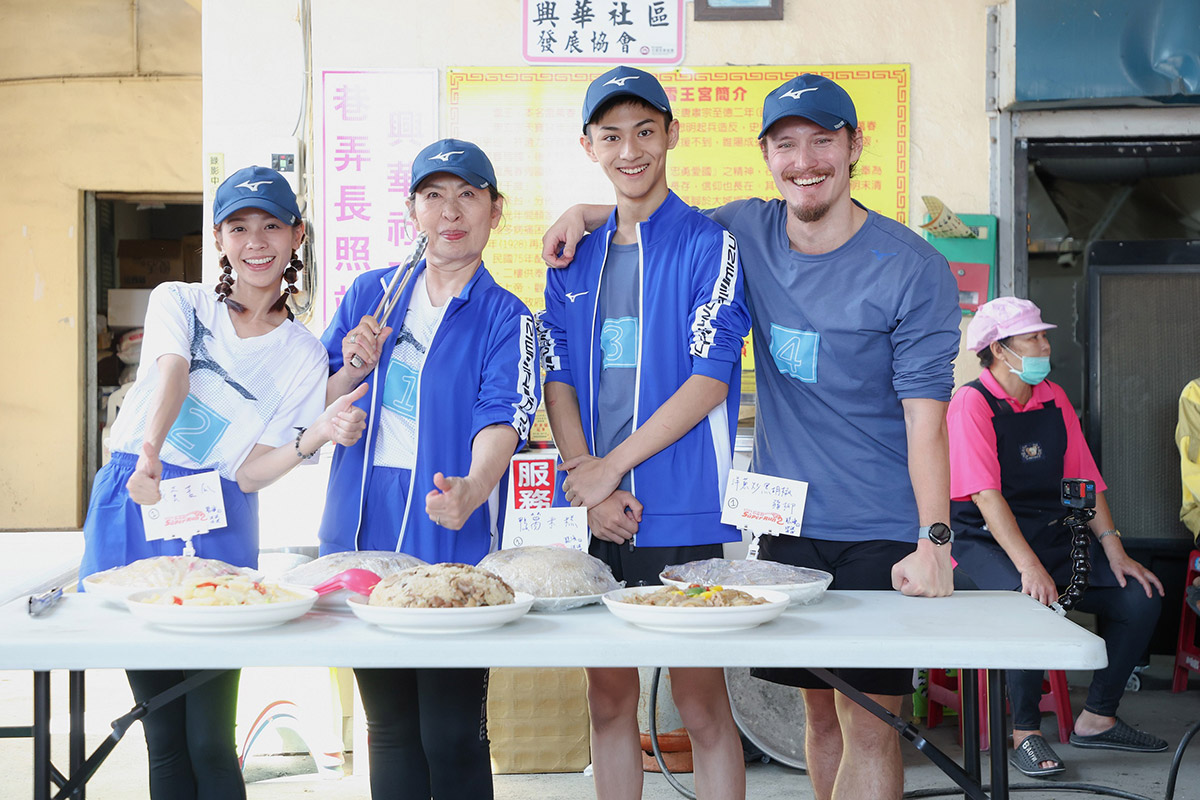 《SuperRun2超吉跑》除夕夜登場,郭子乾放話退出演藝圈?! 2 20250124 NEWS 1 5