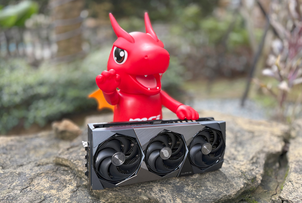 ioioTIMES「年度金賞2025」公布,看文章並分享、就有機會獲得幸運好禮 67 msirtx5090suprom 027 1