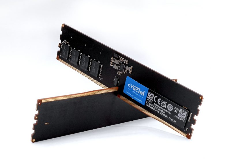 crucialcudimmddr56400 002