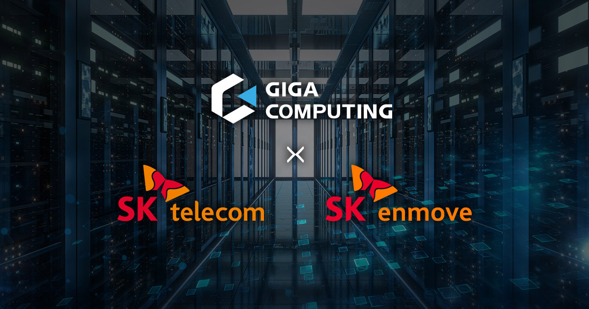 技鋼科技與SK Telecom、SK Enmove簽署合作備忘錄推動AI運算資料中心與IT冷卻技術創新 1 20250305 NEWS 1 1