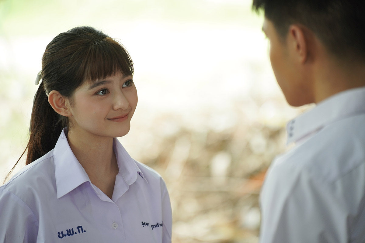 《鬼聲泣》超正女鬼Mim驚喜加盟,恐怖片女王《邪降女帝》化身心機綠茶婊 4 20250305 NEWS 7 4