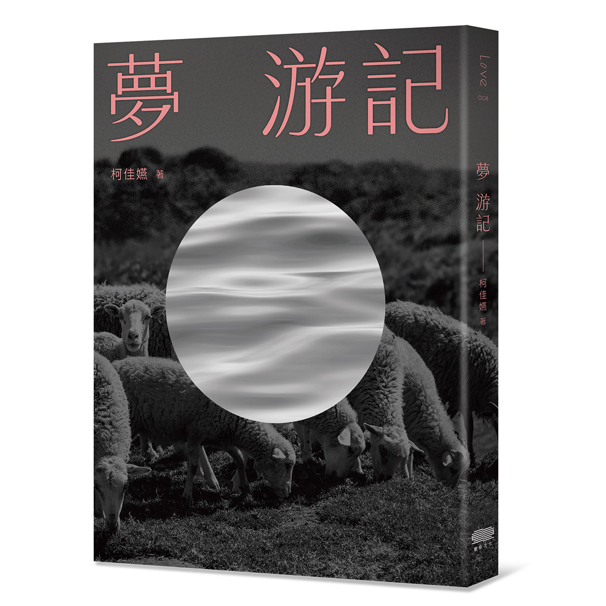 柯佳嬿驚喜公布新身分,首本長篇小說《夢 游記》3月7日開始預購 2 20250306 NEWS 2 17