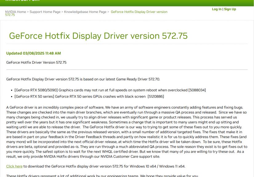 20250310 nvidiav572.75 02