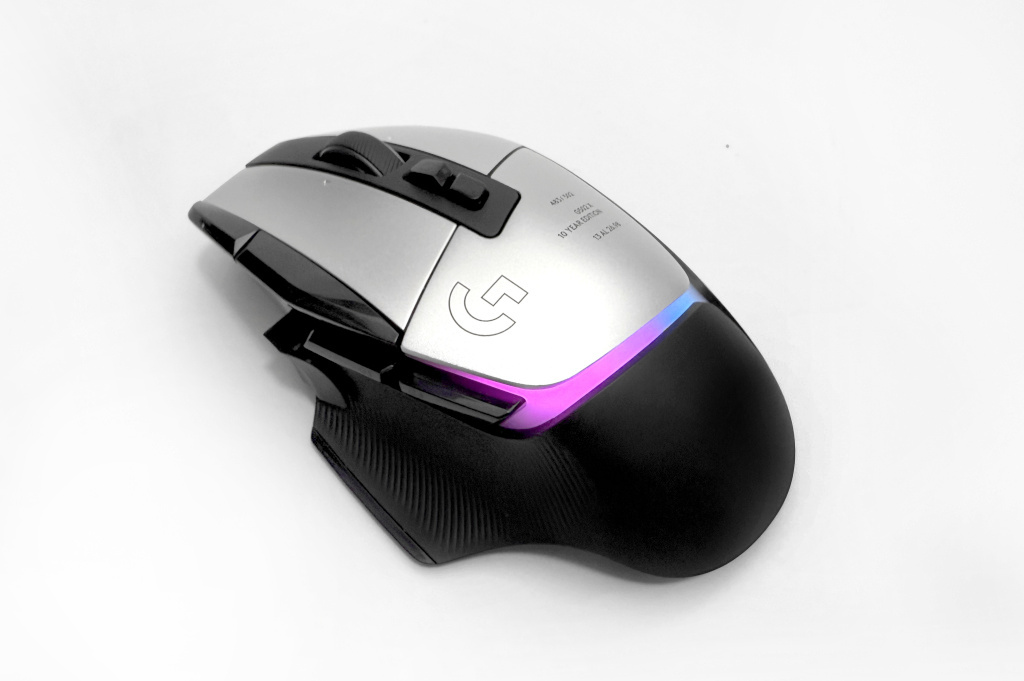 ioioTIMES「年度金賞2025」公布,看文章並分享、就有機會獲得幸運好禮 90 logitechg502x50y 002