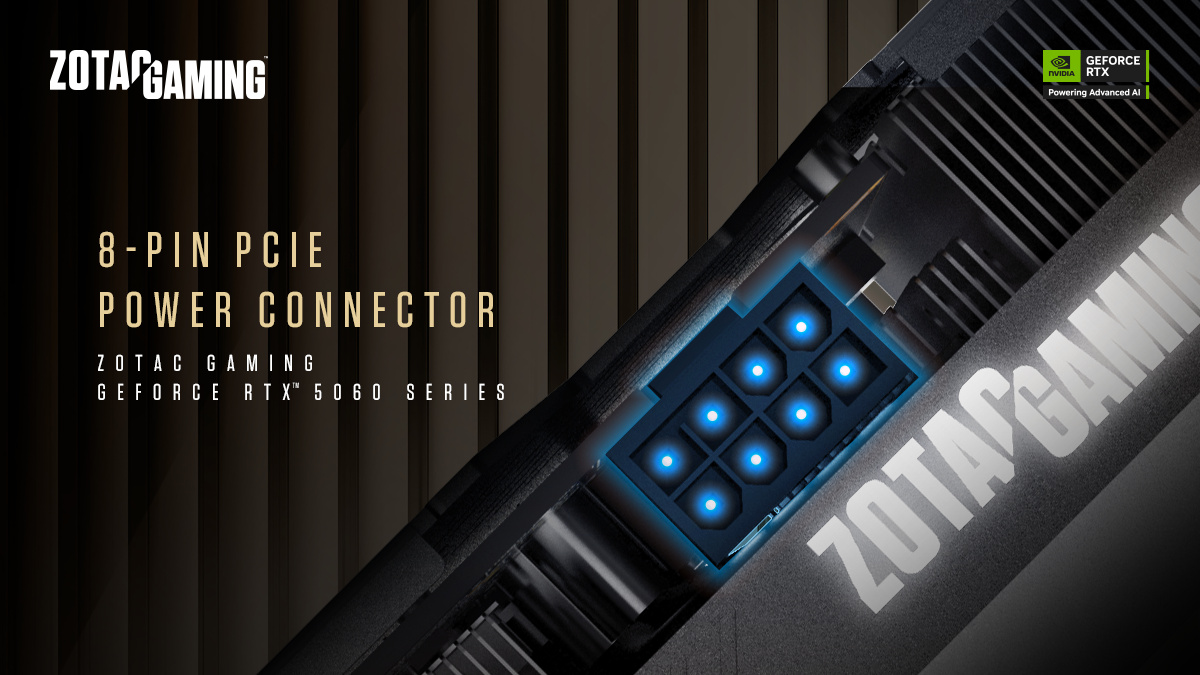 ZOTAC GAMING宣布推出GeForce RTX™ 5060 Ti及5060顯示卡 4 20250415 zotac02