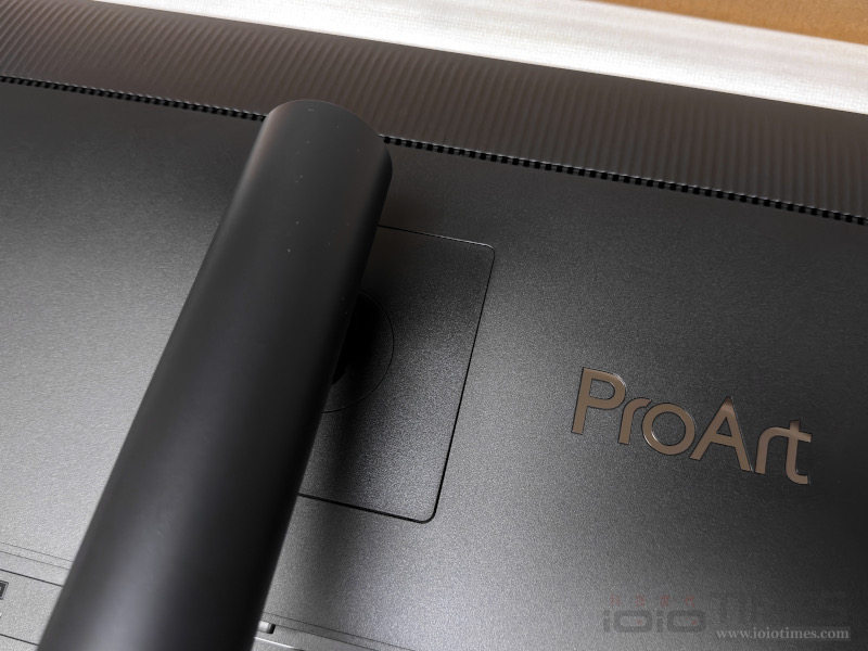 ASUS ProArt Display PA27UCGE 27吋4K HDR專業螢幕開箱試用,160Hz、98% DCI-P3、Delta E <1、LuxPixel技術體現專業級色準 18 asusproartpa27ucge 011 2