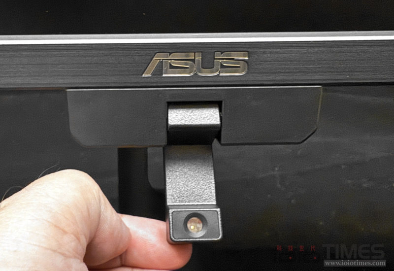 ASUS ProArt Display PA27UCGE 27吋4K HDR專業螢幕開箱試用,160Hz、98% DCI-P3、Delta E <1、LuxPixel技術體現專業級色準 34 asusproartpa27ucge 015 3