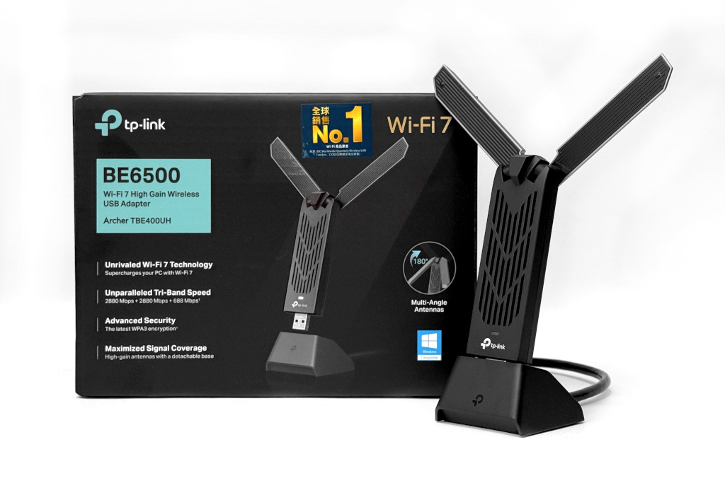 ioioTIMES「年度金賞2025」公布,看文章並分享、就有機會獲得幸運好禮 94 tplinktbe400uhwifi7 003