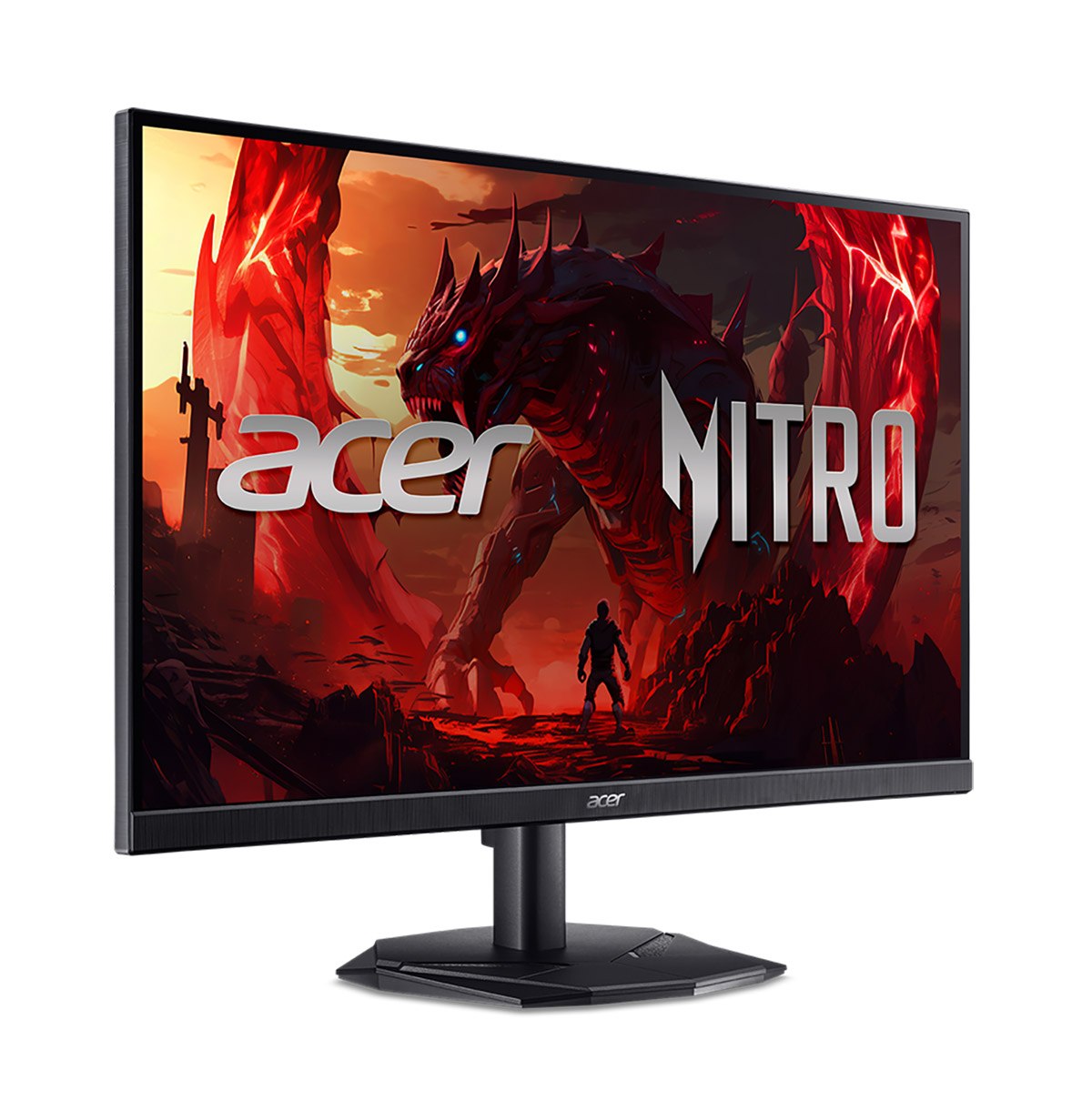Acer 27吋Nitro電競螢幕《KG271 X1 》200Hz流暢體驗,入門玩家也能輕鬆Carry! 3 20250430 NEWS 4 65