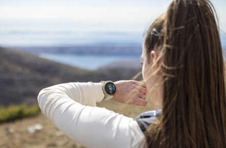 Garmin母親節「錶」愛意,精選錶款、無時無刻對媽媽表達Care More & Love More 9 20250501 garmin03