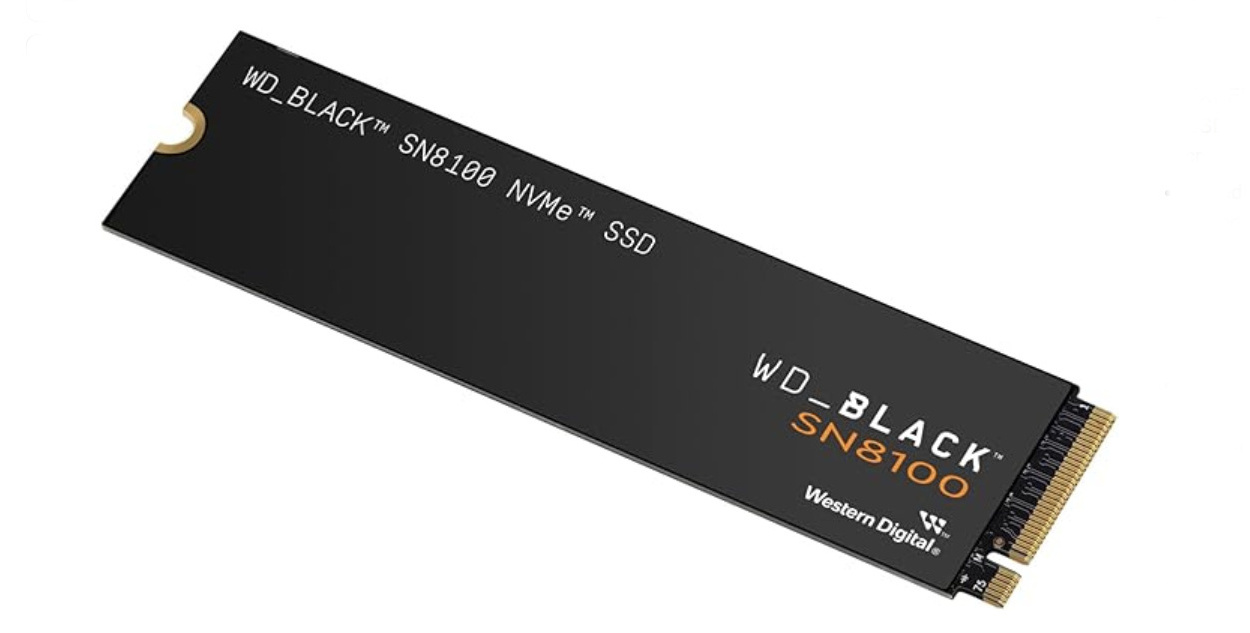 WD_BLACK SN8100 Gen5 M.2 SSD預計5/30正式開賣、超高速14,900MB/s,德國Amazon已上架可預訂、1TB版本售價168歐元 2 20250505 wdsn8100gen5ssd 02 1