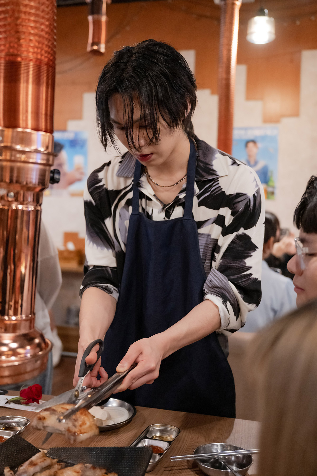 「水啦!」舞蹈機器ROCKY睽違1年再登台 驚喜還原「切掐辣嘎」不朽舞台 4 20250505 NEWS 6 10