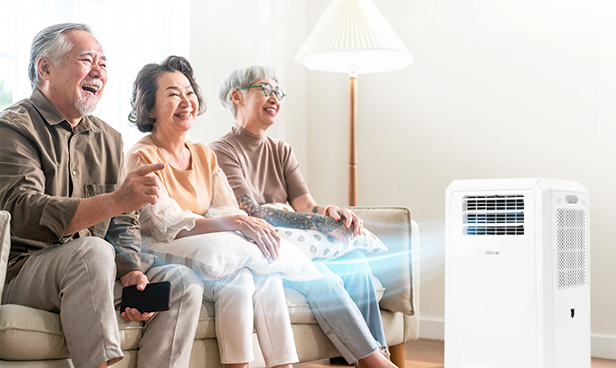 雙全生活館寵愛媽咪Chill一夏,蔡阿嘎團購DIKE洗碗機開跑、PHILIPS黑金剛Qi2磁吸充電新品熱烈預購中 1 20250506 NEWS 1 1
