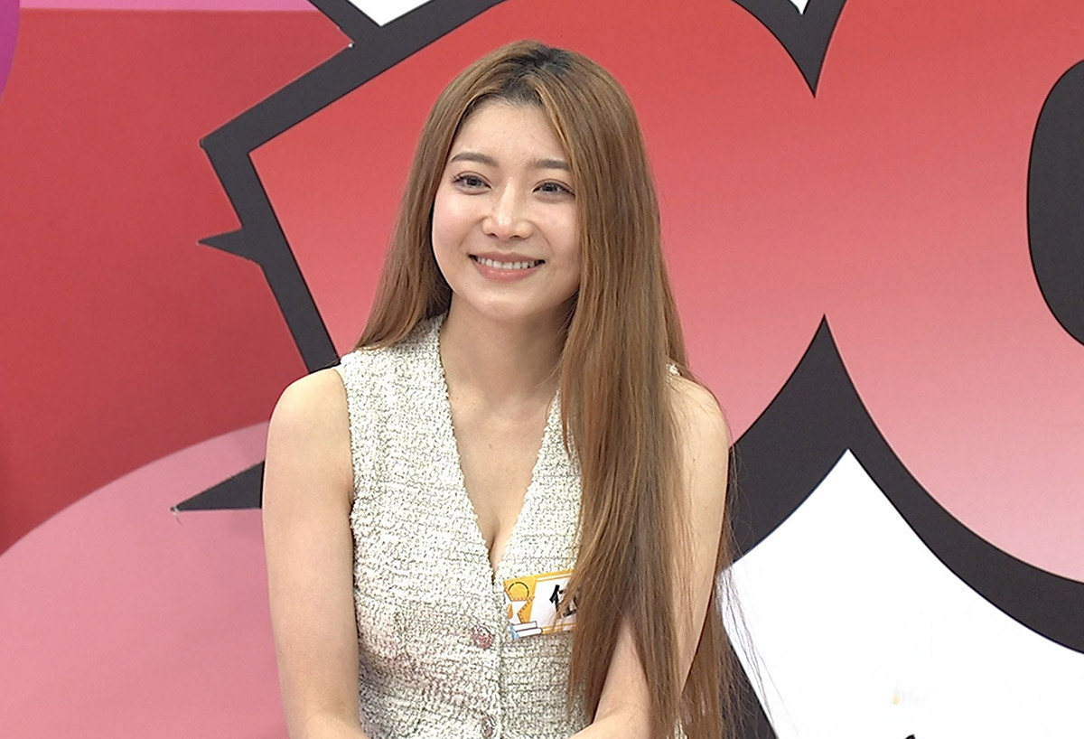《同學來了》酒後失控大鬧婚禮、趙正平「點火燒桌巾」險釀災 2 20250507 NEWS 2 1