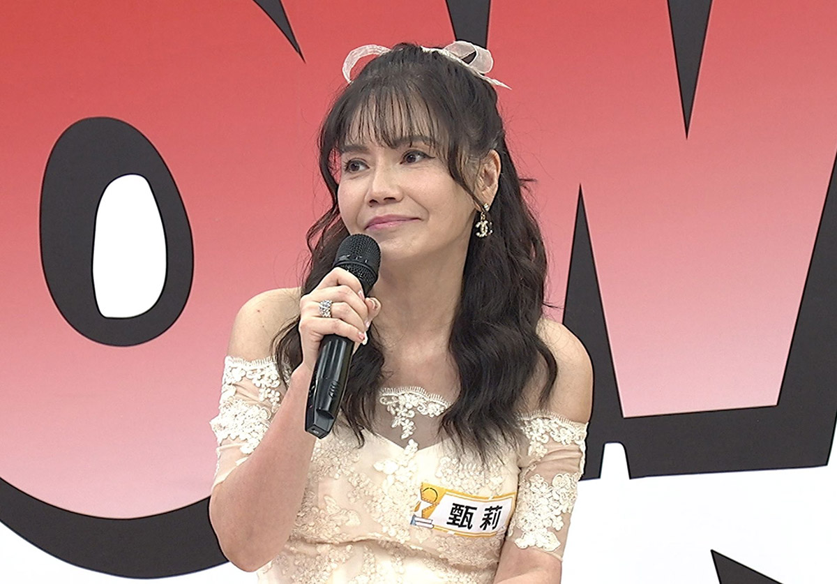 《同學來了》酒後失控大鬧婚禮、趙正平「點火燒桌巾」險釀災 4 20250507 NEWS 2 3