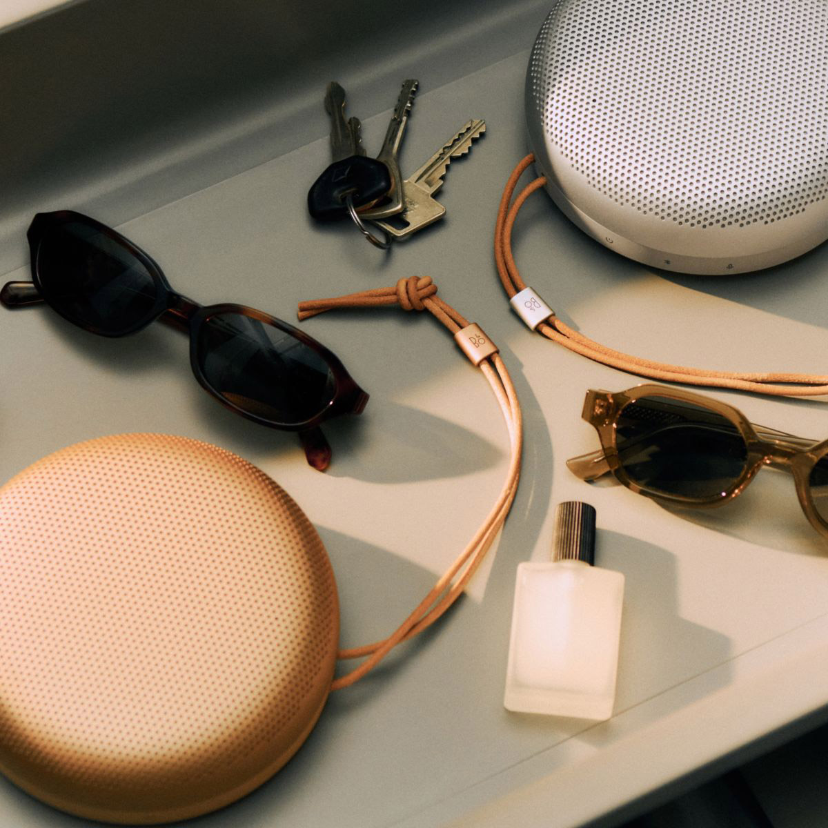 Bang & Olufsen推出第三代 Beosound A1匠造新聲獻禮母親,隨身享受專屬「Me Time」 1 20250508 NEWS 1 18