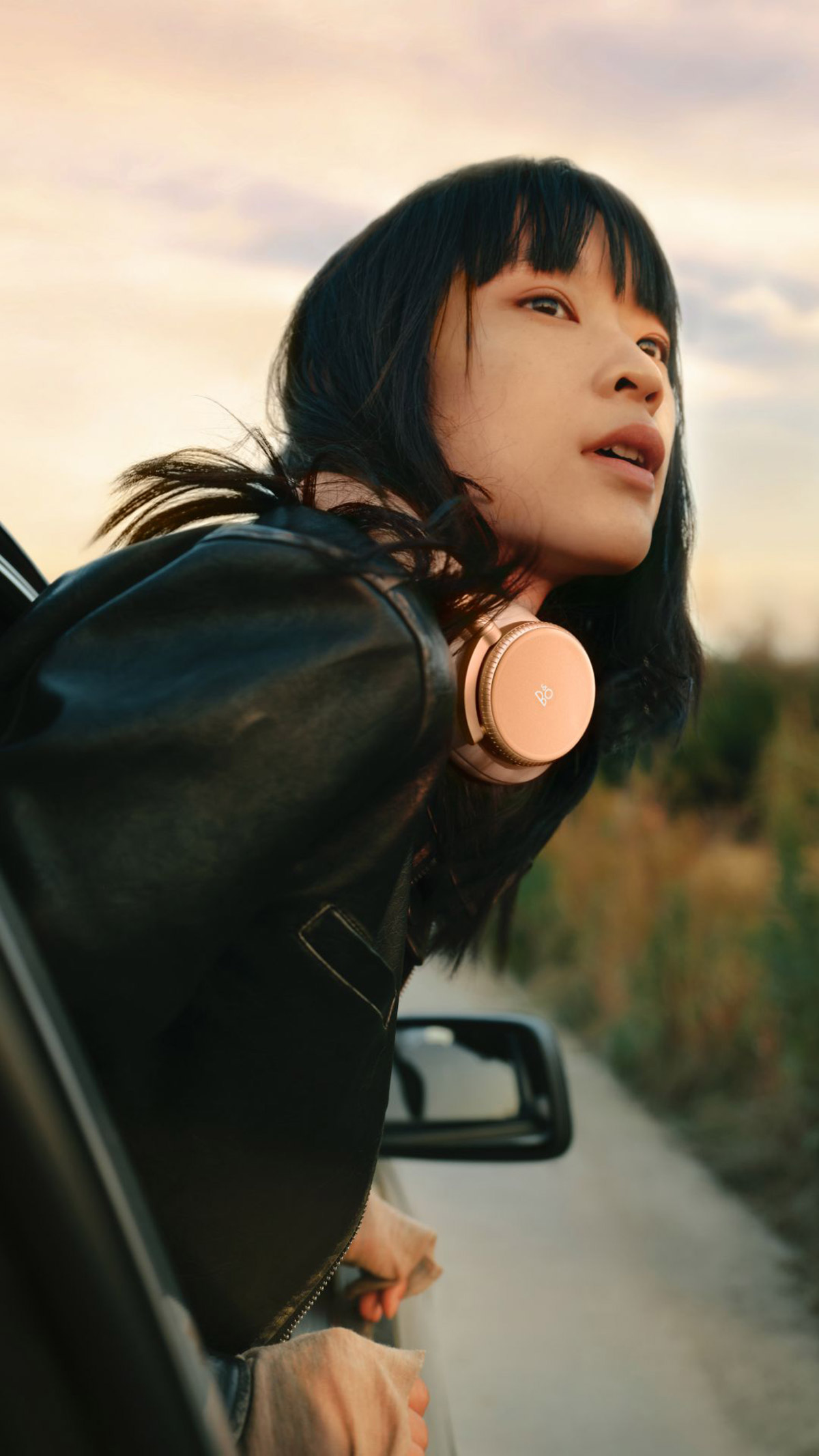 Bang & Olufsen推出第三代 Beosound A1匠造新聲獻禮母親,隨身享受專屬「Me Time」 4 20250508 NEWS 1 21