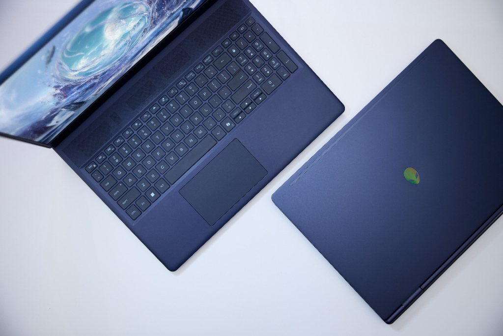 Alienware推出全新Aurora系列筆記型電腦 2 20250509 dellalienware02