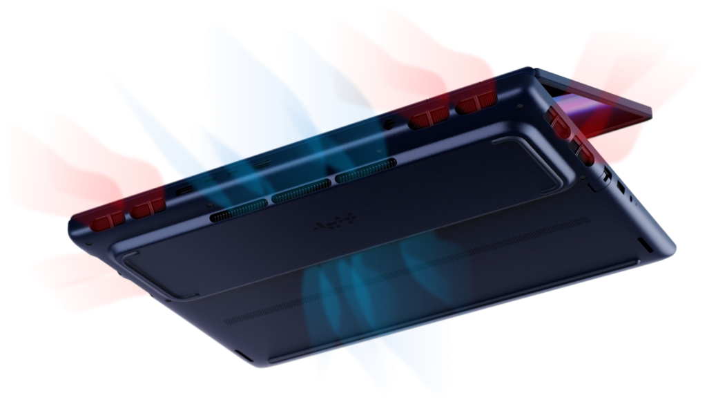 Alienware推出全新Aurora系列筆記型電腦 3 20250509 dellalienware03