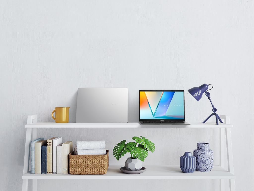 迎接全新AI體驗!華碩Copilot+ PC舊換新最高回饋NT$19,500 3 20250512 asus02